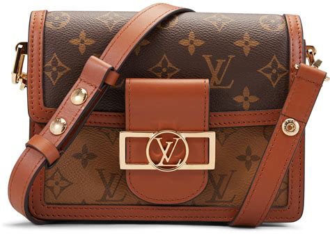 lv sac dauphine|louis vuitton dauphine minis.